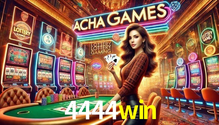 Statistics 4444win