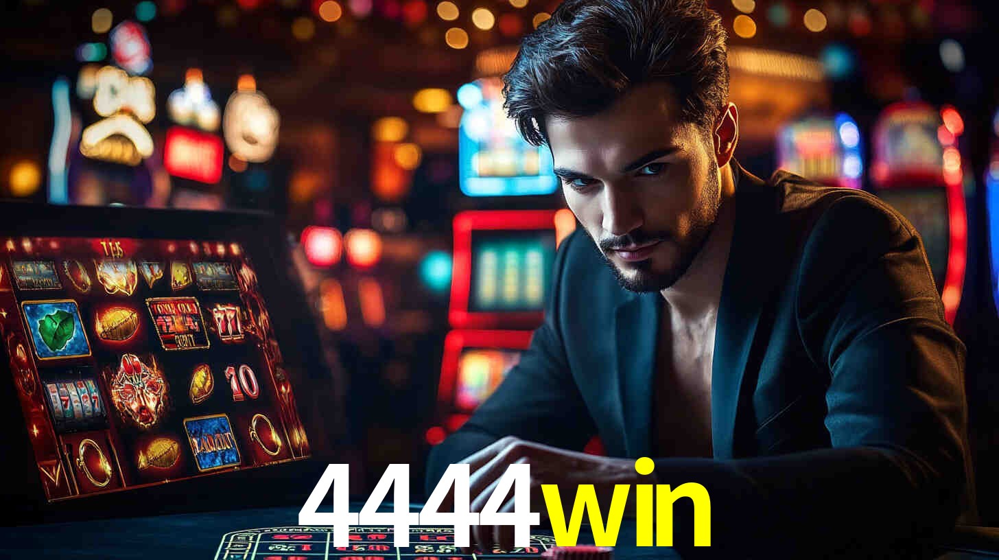 4444win bet