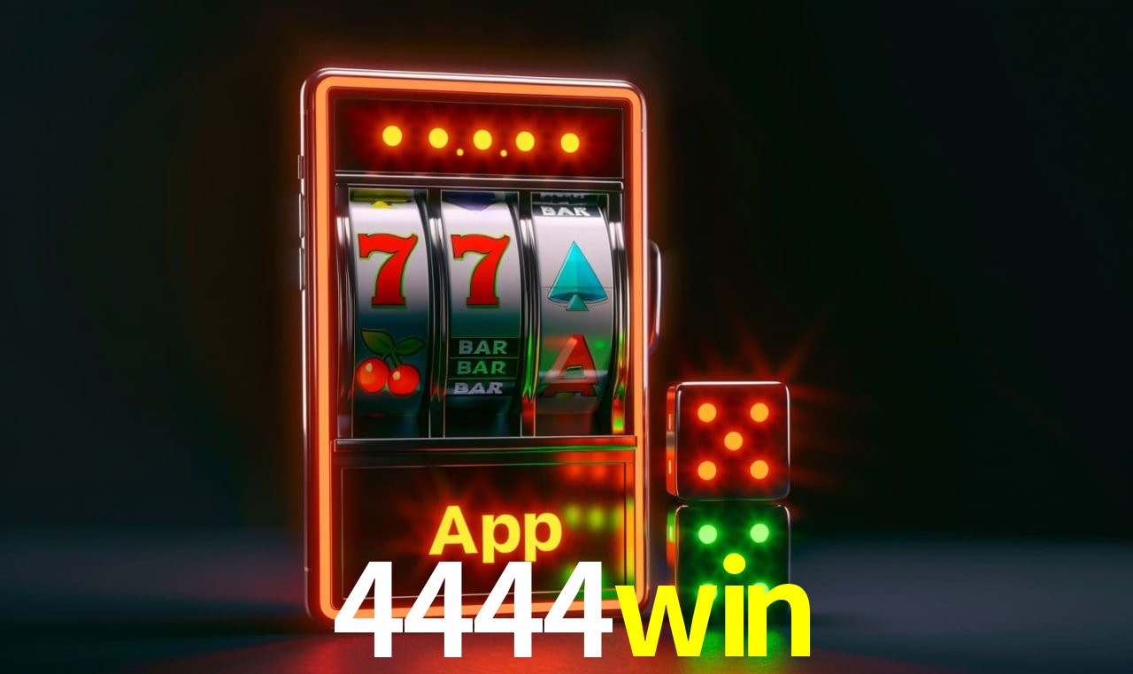 Estatísticas 4444win