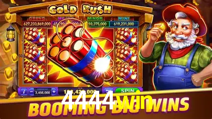 A Revolução dos Aplicativos de Jogos no 4444win