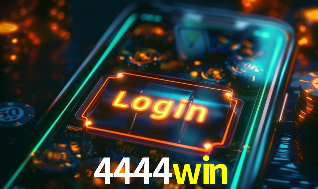 Experiência VIP 4444win
