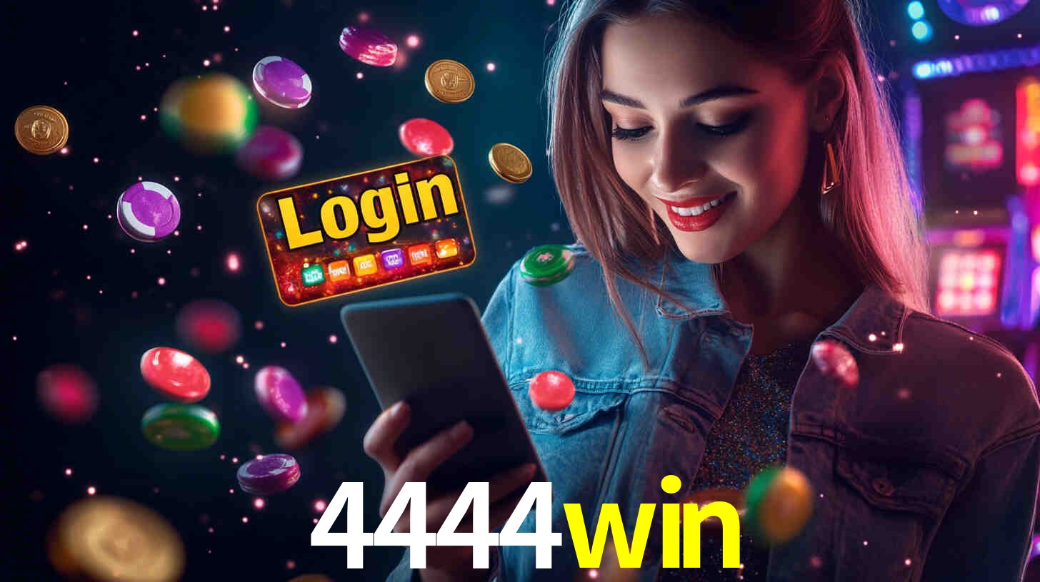Apostas Esportivas na 4444win: Um Guia Completo