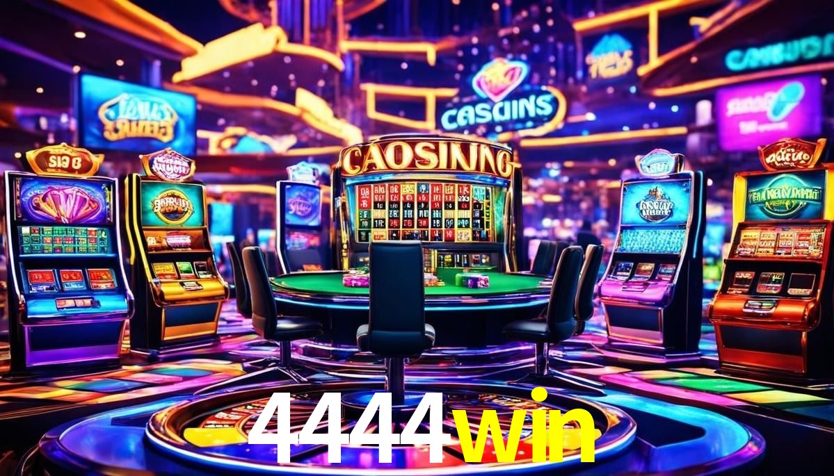 Estatísticas Esportivas 4444win