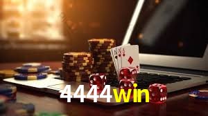 Desvendando o Mundo dos Jogos Virtuais na 4444win