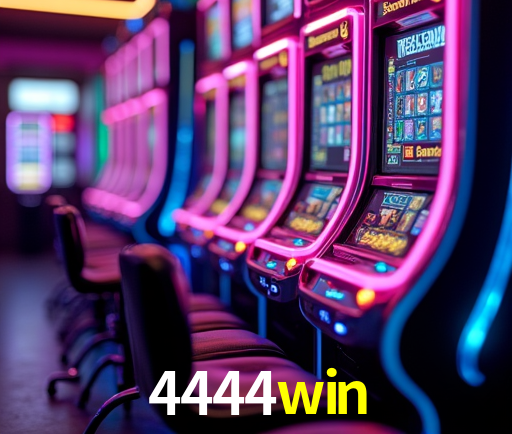 Promoção Relâmpago 4444win