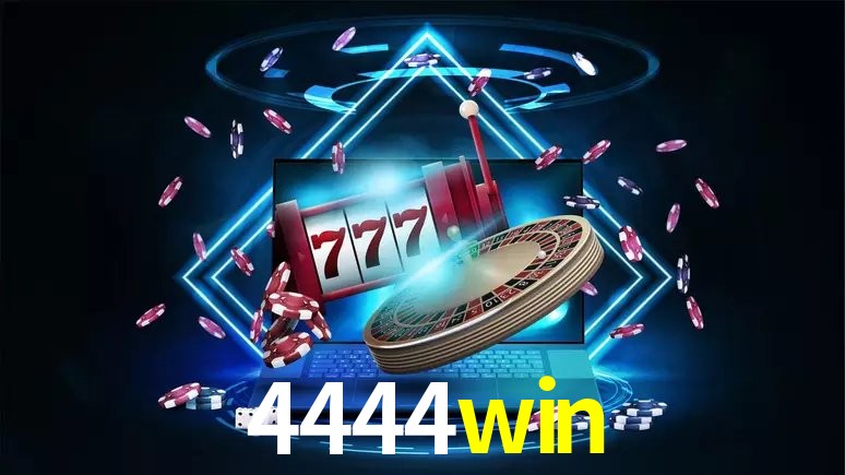 Diretório de Jogos 4444win