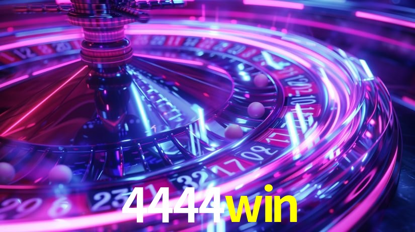 Descubra a Essência do 4444win: Nossa História e Compromissos