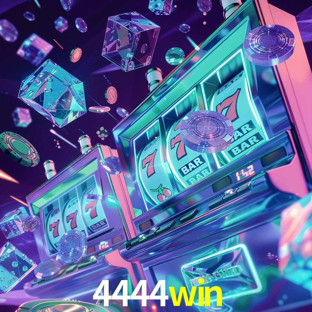 A Experiência Imersiva dos Cassinos Ao Vivo no 4444win