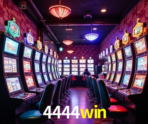 Promoções Sazonais 4444win
