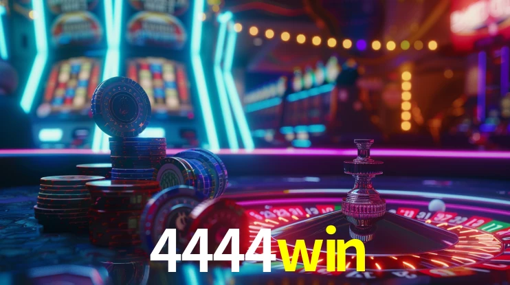 Secure Login 4444win