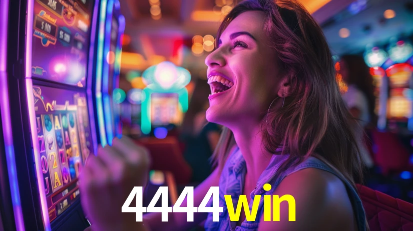 Explore as vantagens do 4444win: serviço profissional e confiabilidade