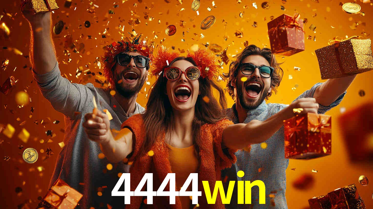 Sinta a adrenalina dos jogos de cassino com 4444win