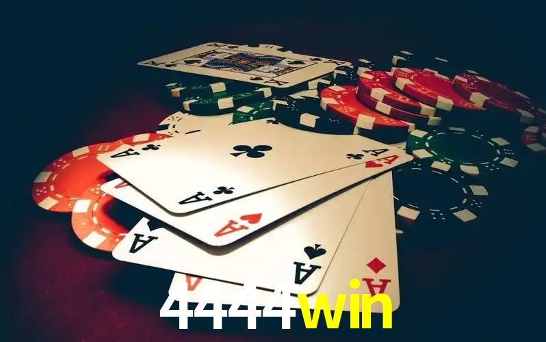 cassino 4444win