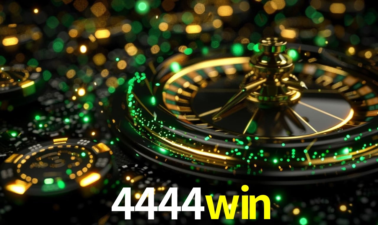 Ofertas Exclusivas 4444win