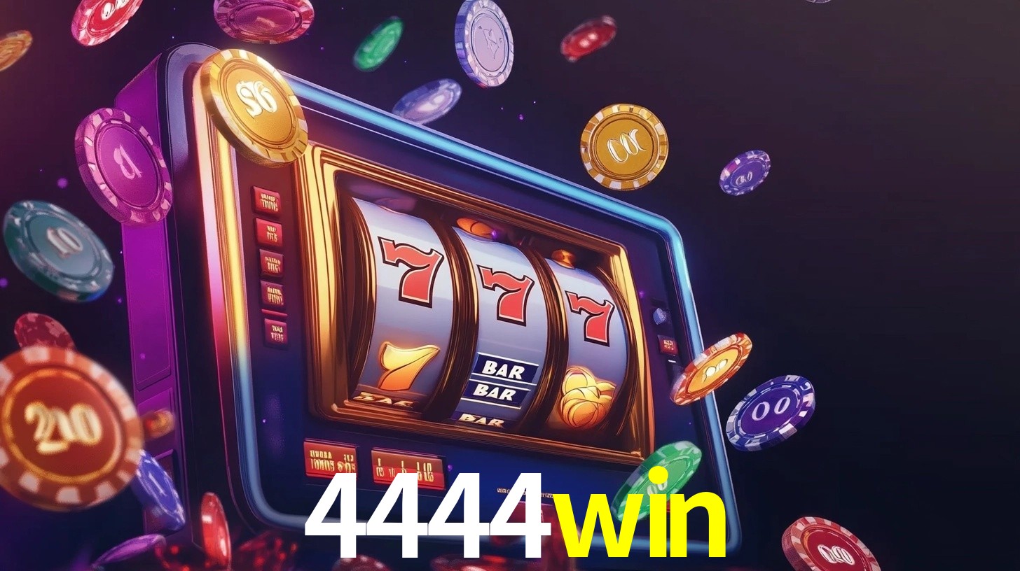 VIP Casino 4444win