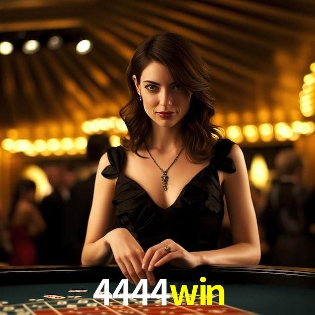 Apostas Esportivas na 4444win: Um Guia Completo