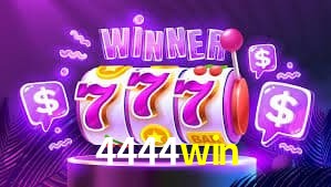 Bonus Features 4444win