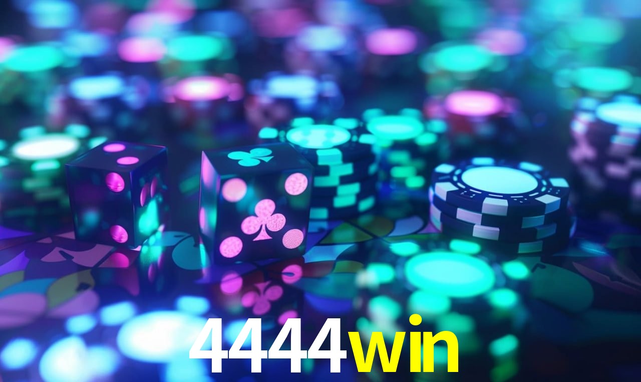 Casino Ao Vivo 4444win