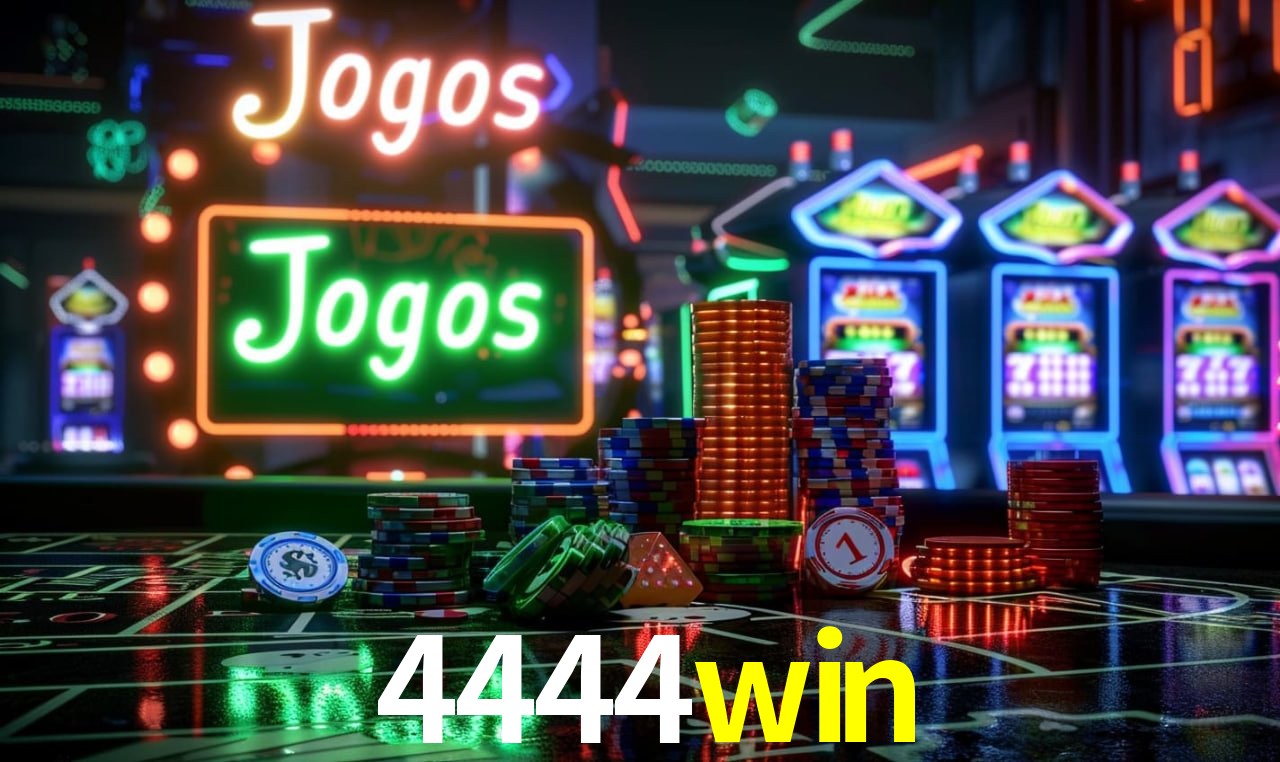 4444win bet