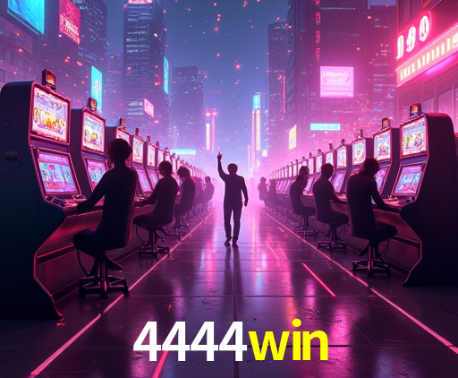 Bônus Diários 4444win