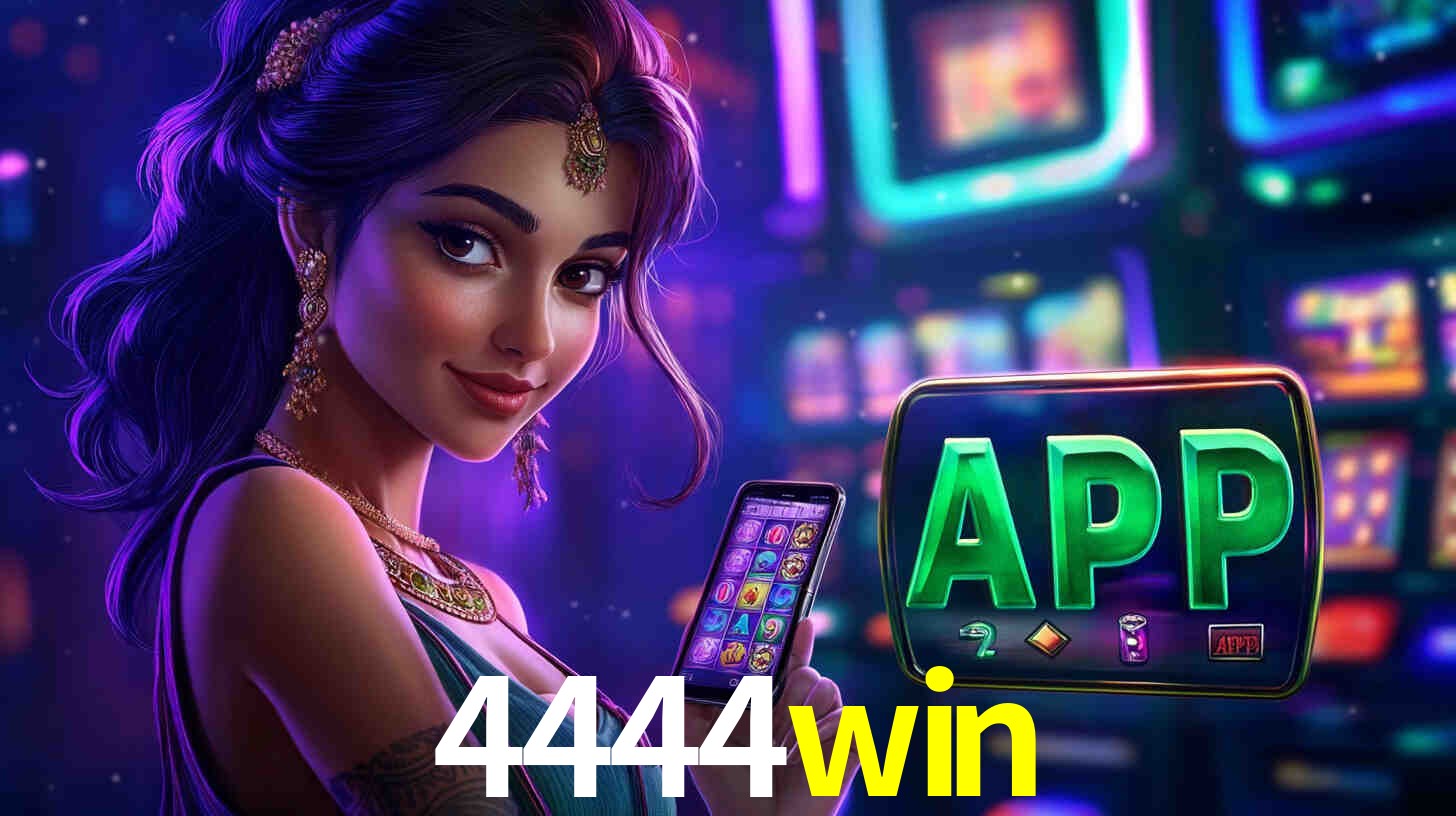4444win: Seu Especialista em Apostas Esportivas Brasileiras
