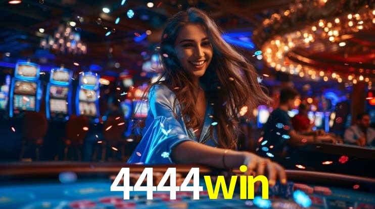 Player Reviews 4444win
