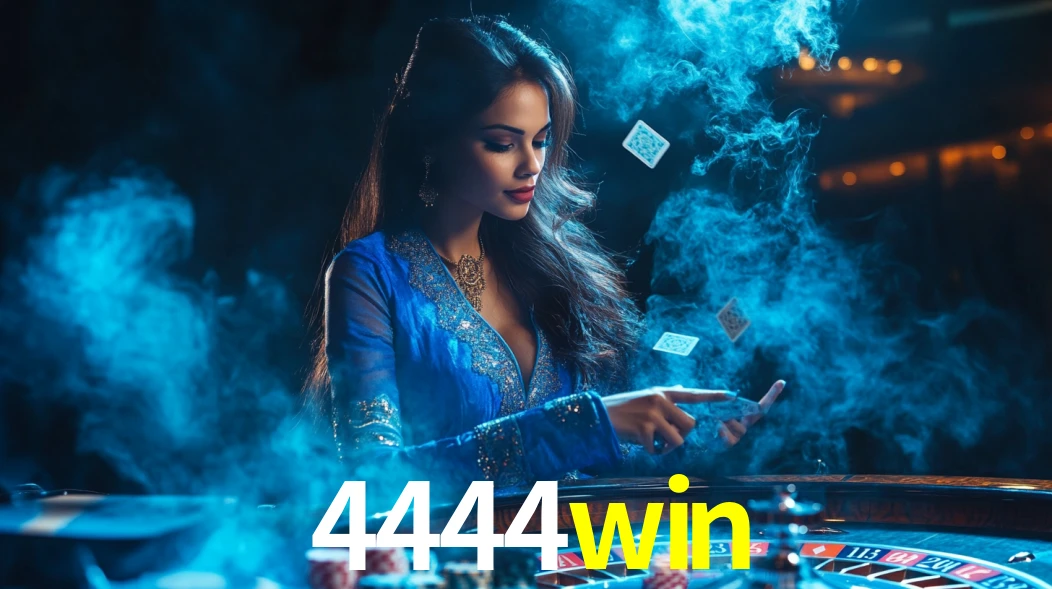A Popularidade dos Caça-Níqueis no 4444win