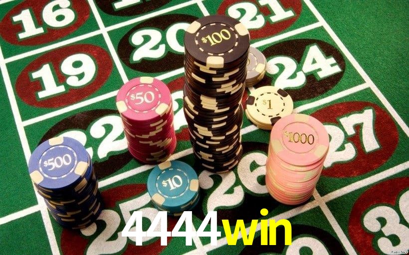 Explorando a Categoria de Eventos em Apostas na 4444win