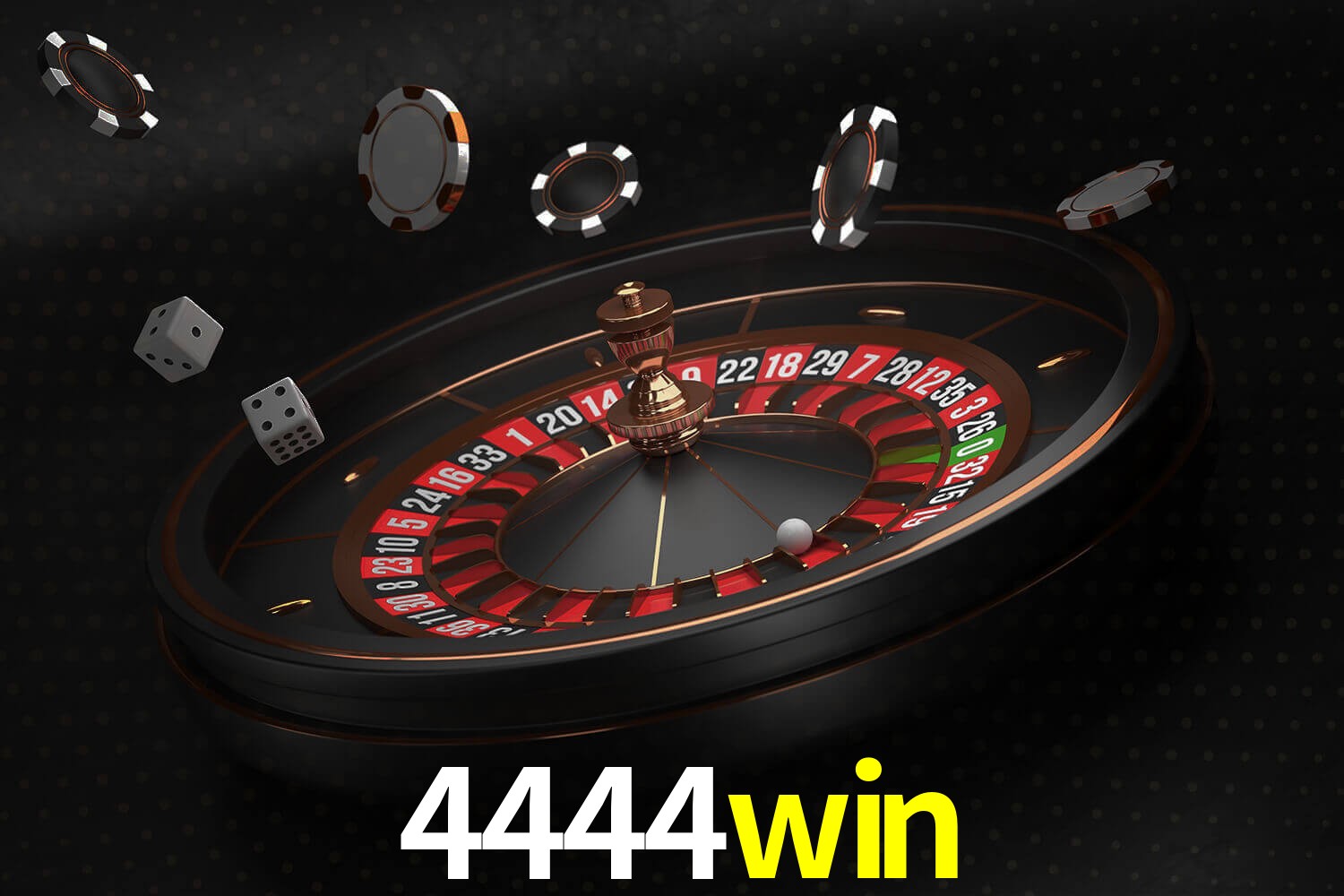 Experimente o Login Seguro Premium no 4444win