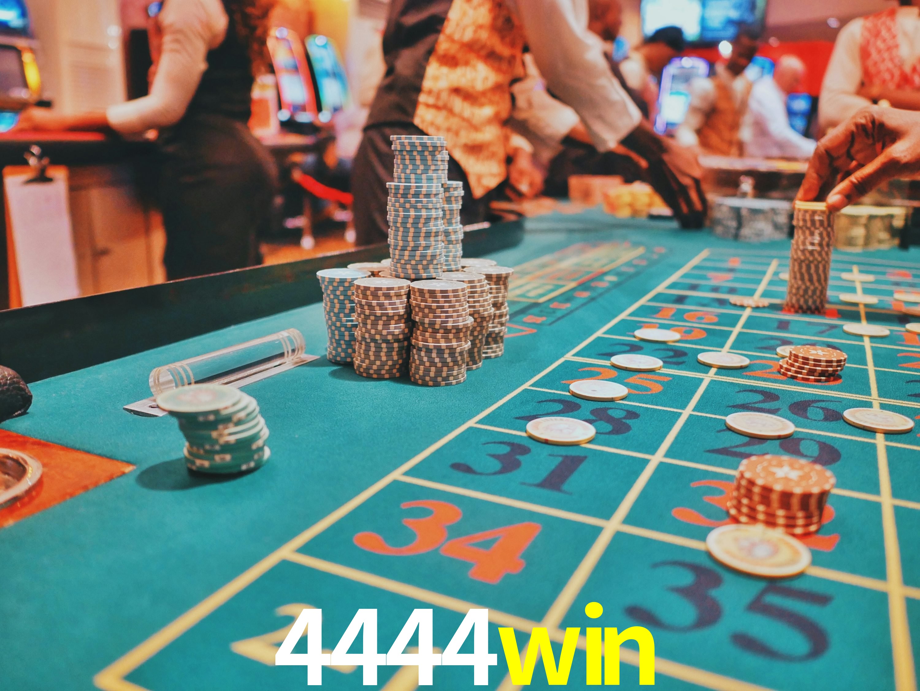 Casino VIP 4444win