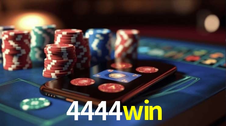 Estatísticas do Jogo 4444win