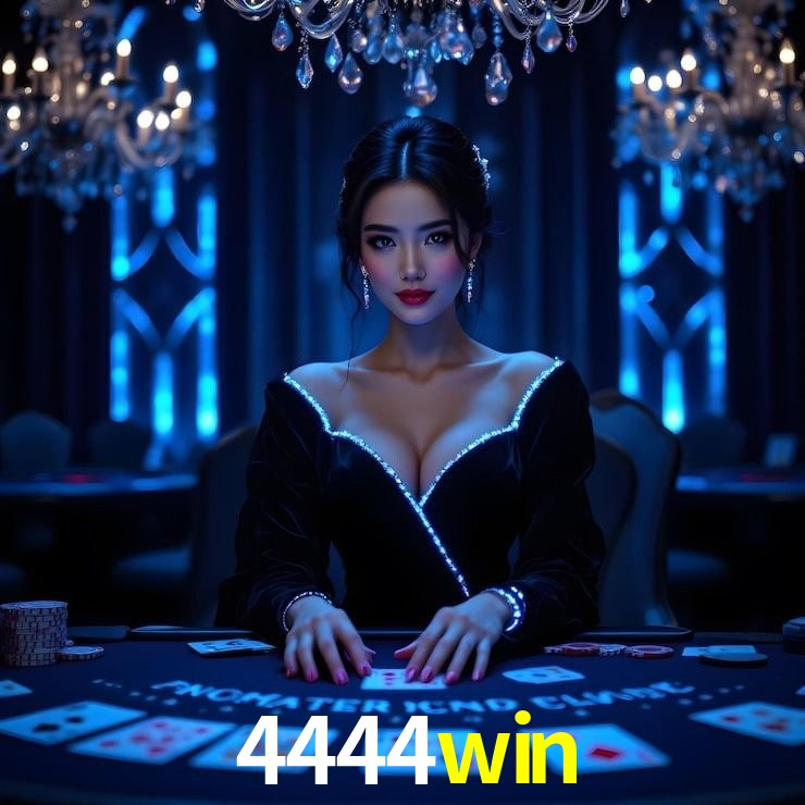 Recursos de Bônus 4444win