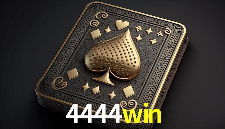 Apostas de Tênis 4444win