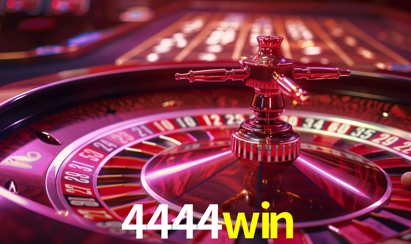 Explorando a Categoria de Eventos em Apostas na 4444win