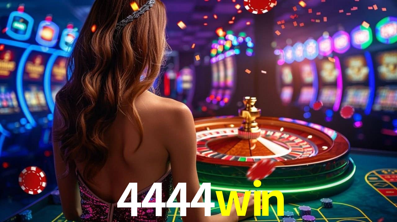 4444win