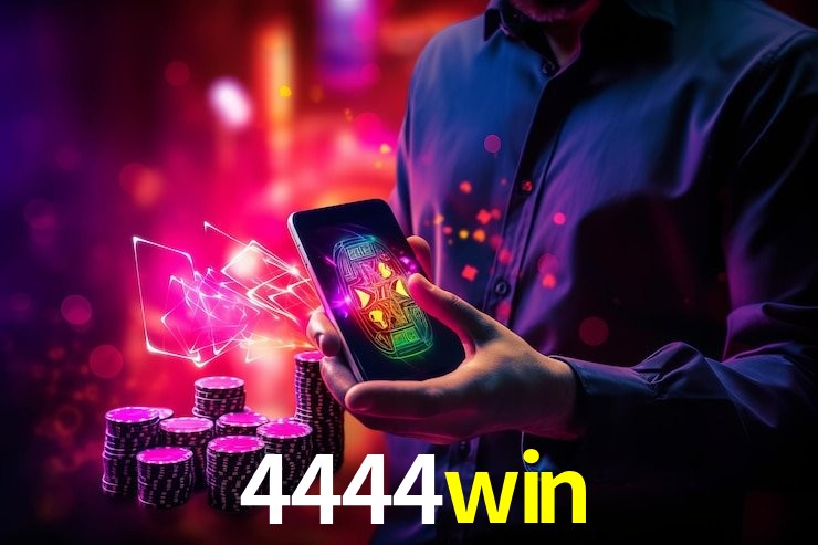 Programa VIP 4444win