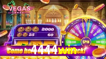 APP oficial da 4444win para mobile