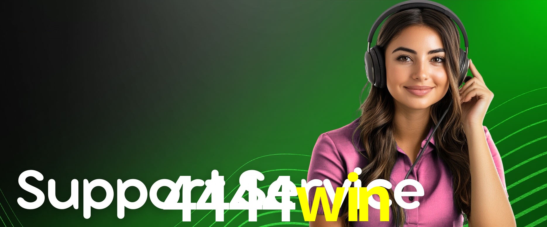 Exclusive Offers 4444win