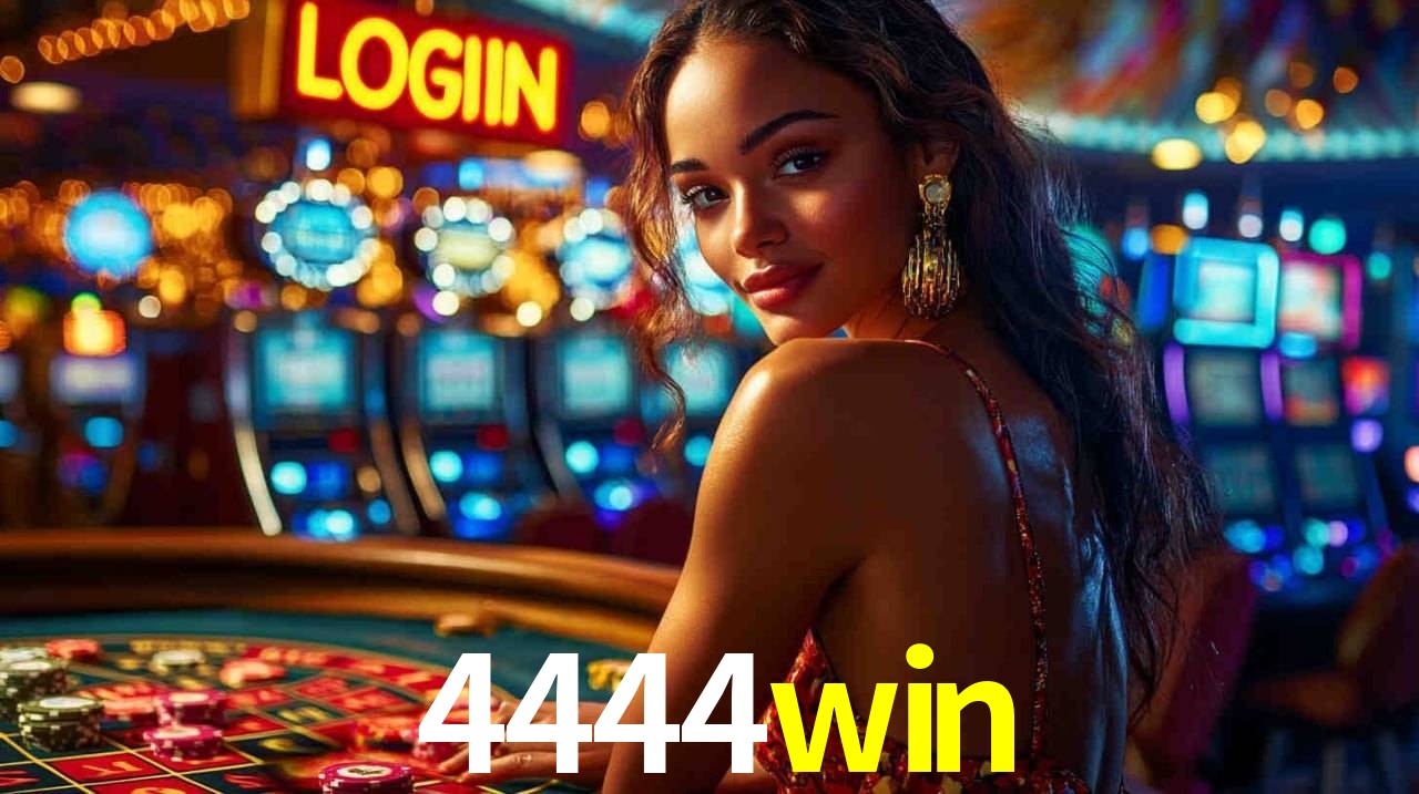 Avaliações dos Jogadores 4444win