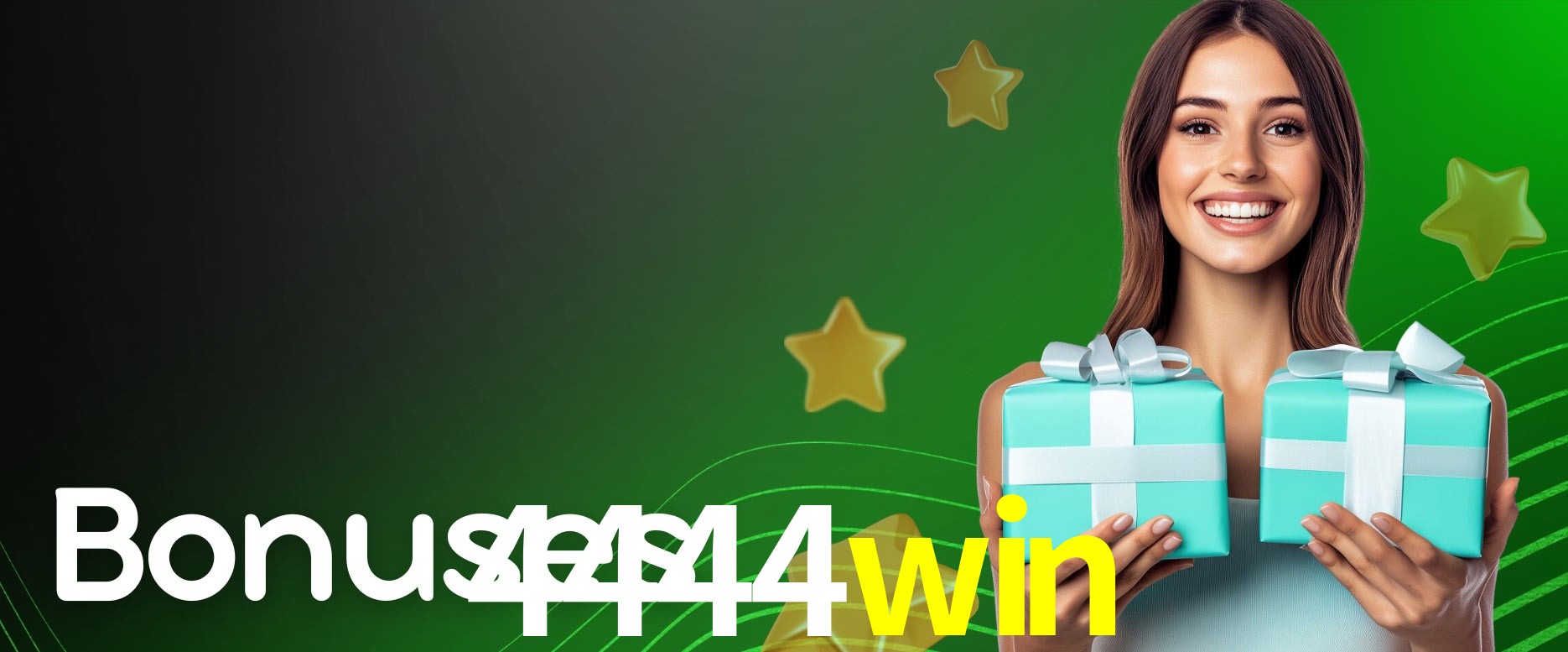 Seasonal Promotions 4444win